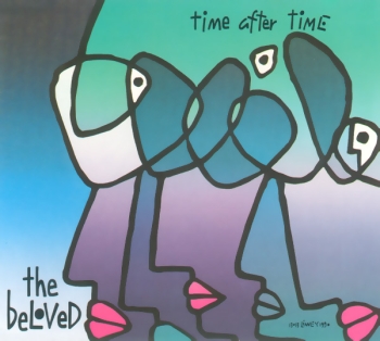 Beloved - Time After Time
